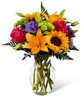 Best Day Bouquet from Arthur Pfeil Smart Flowers in San Antonio, TX